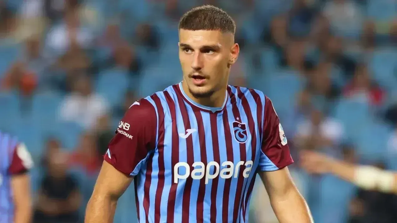 Poyraz Efe Yildirim Icin Transfer Gelismesi Anlasma Saglandi
