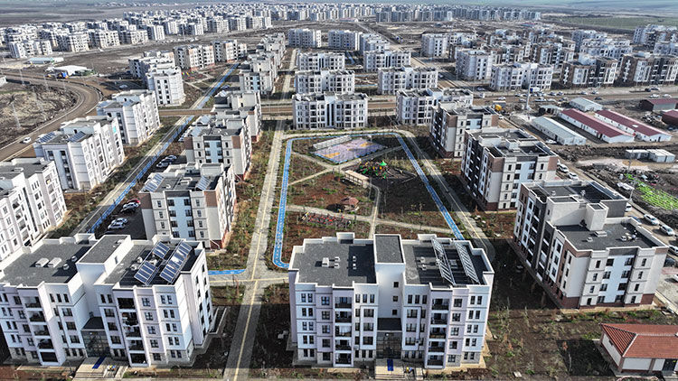 Toki̇ Manşet