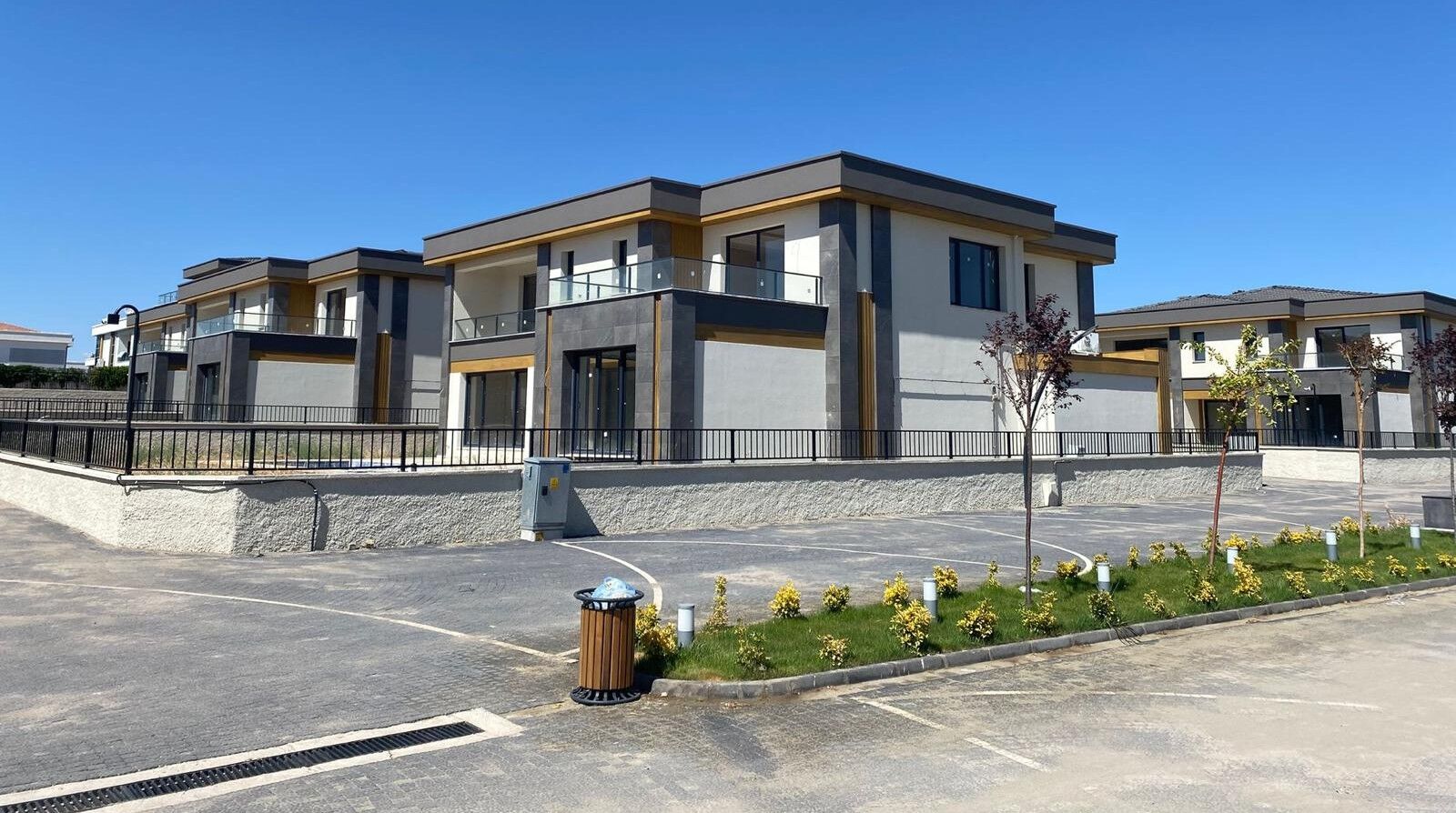 Diyarbakır’da villalar 50 milyona nasıl çıktı?