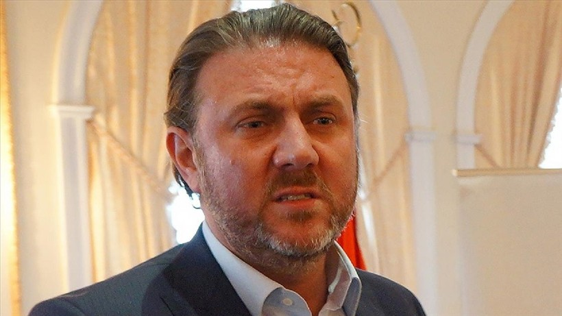 Yigit bulut kanserden vefat etti