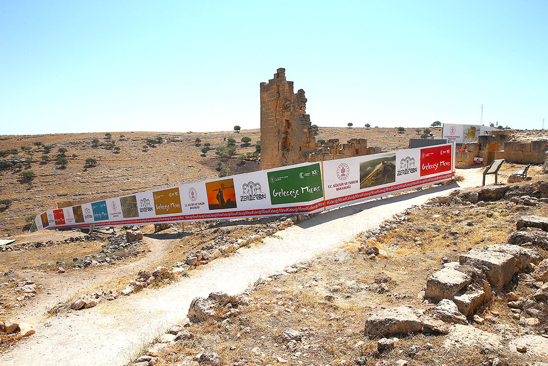 Diyarbakır’da, UNESCO'ya bir adım daha atılıyor
