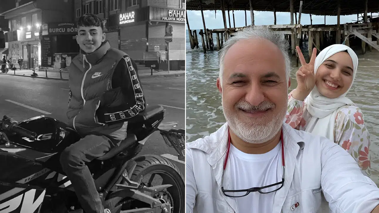 Zehra Kınık serbest mi kaldı