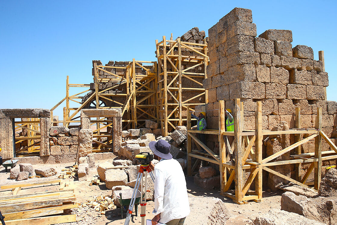 Diyarbakır’da, UNESCO'ya bir adım daha atılıyor
