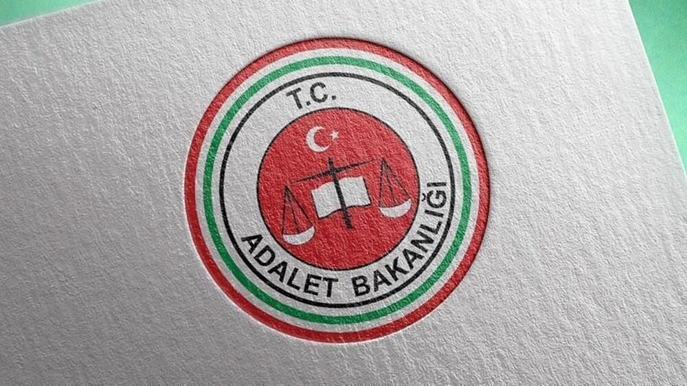 Adalet Bakanlığı-1