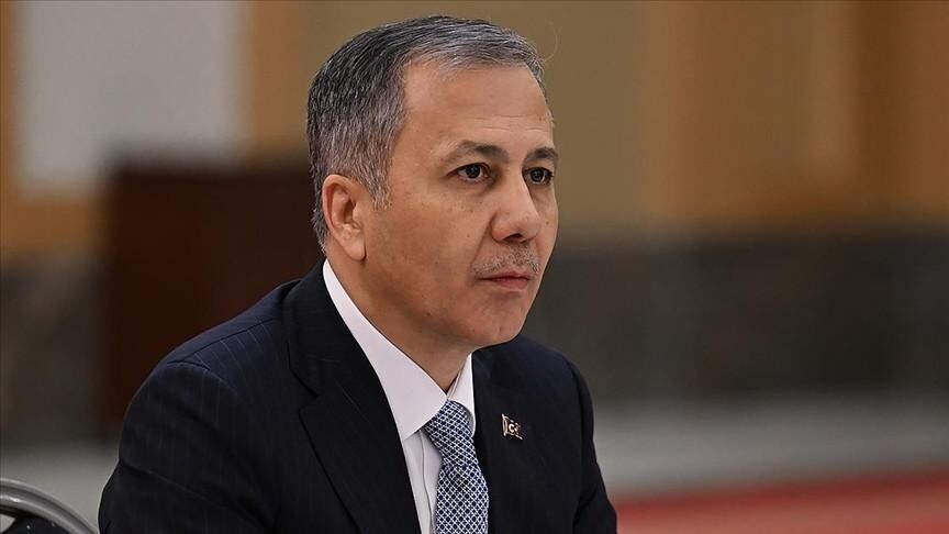 Ali Yerlikaya balıkesir depremi açıklama