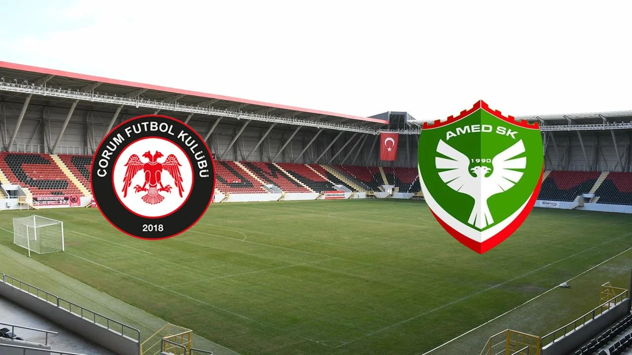 Arca Corum Fk Amedspor Macinin Biletleri Satisa Cikti1