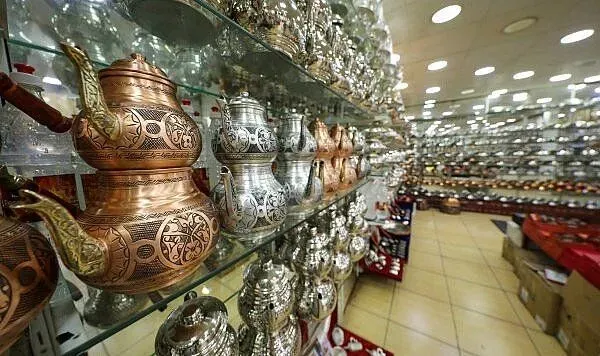 Bakırcılık