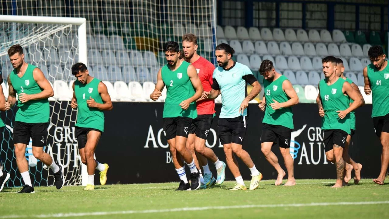 Bodrumsporu Sampiyon Yapan Hoca2