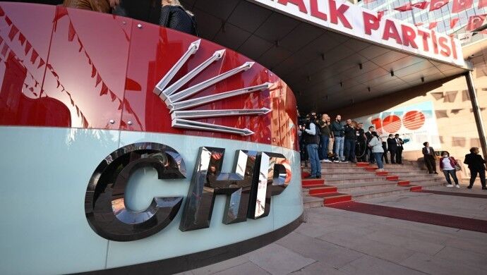 Chp Demokratiklesme Paketi Onerisi