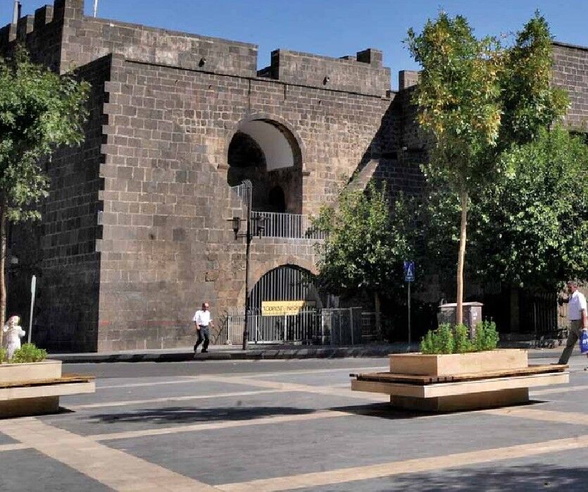 Dağkapı Bugün