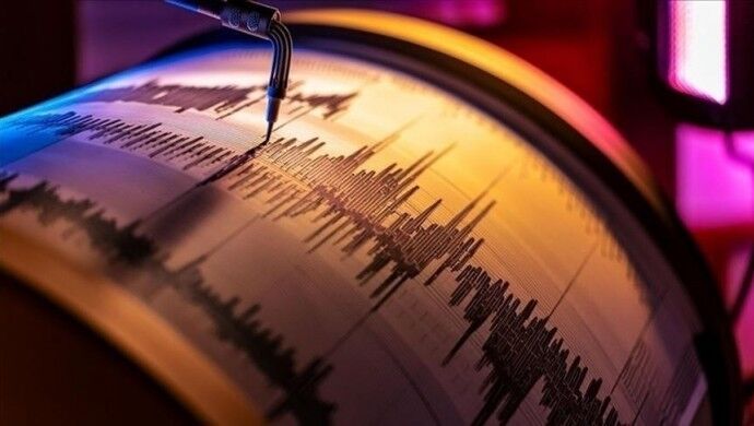 balıkesir sındırgı deprem