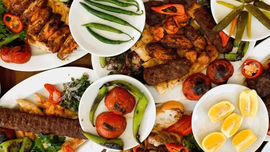 Diyarabkrı Ciğeri