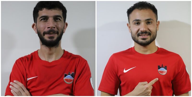 Diyarbekirspor Futbol-1
