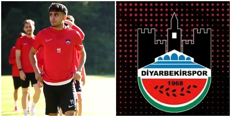 Diyarbekirspor Futbol