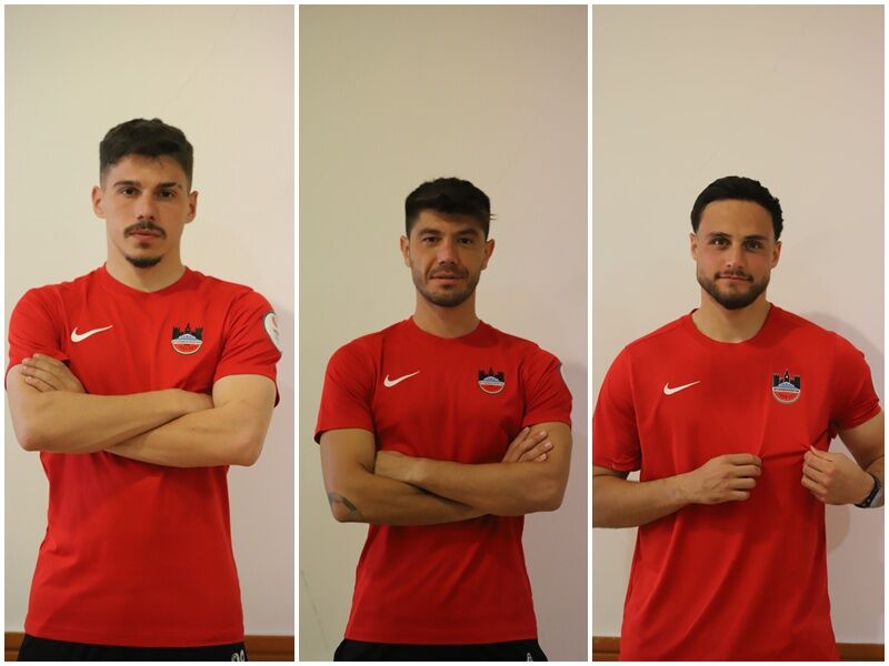 Diyarbekispor Futbolcular