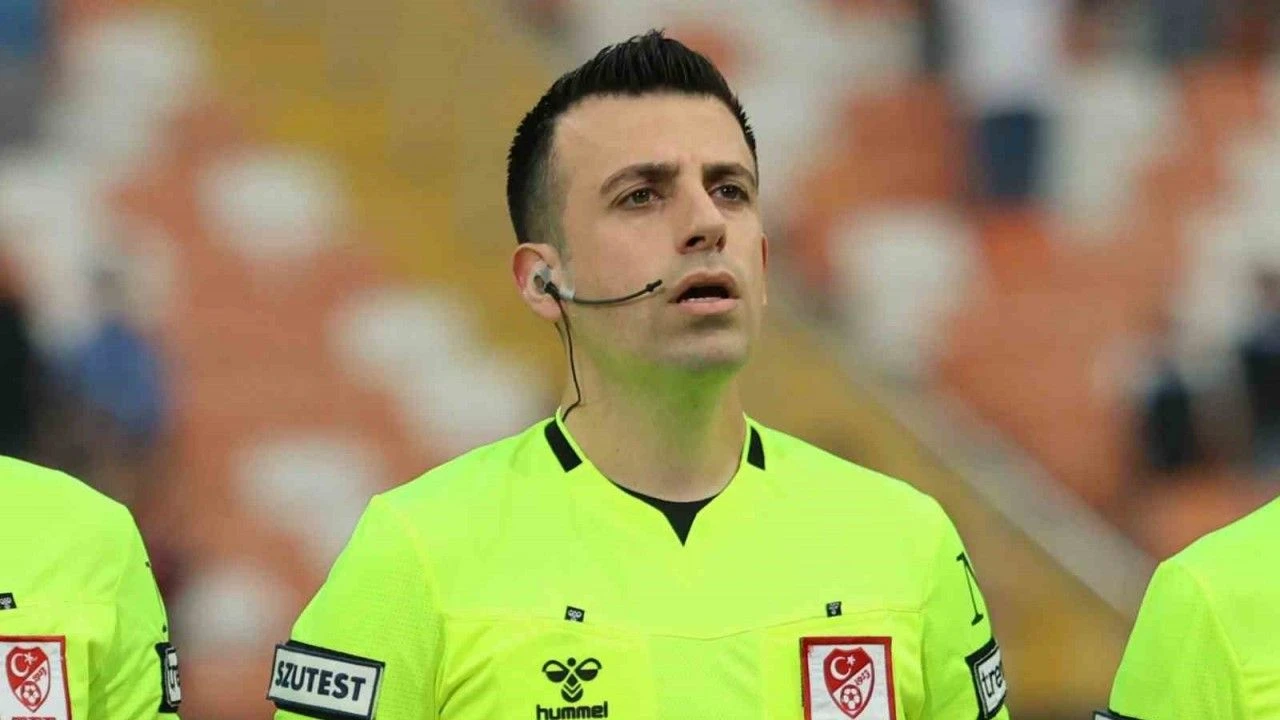 Goztepe Galatasaray Macinin Vari Omer Faruk Turtay Oldu
