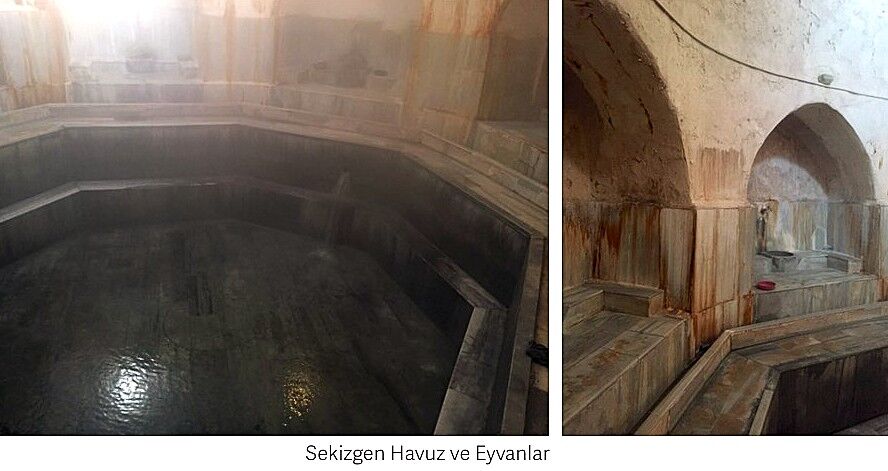 Diyarbakır’daki efsanevi şifa kaynağı nasıl ortaya çıktı, hangi izleri taşıyor?