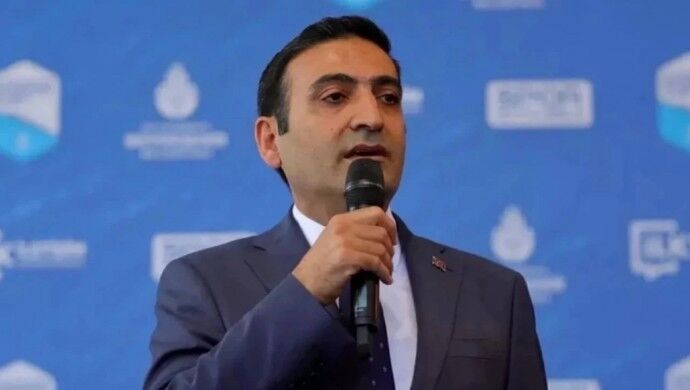 Ibb Sorusturma Tutuklama Beyoglu Belediye Baskani-1