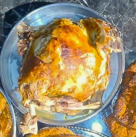  Diyarbakır kaburga dolması nasıl yapılır, coğrafi işaretli tarifin malzemeleri neler?