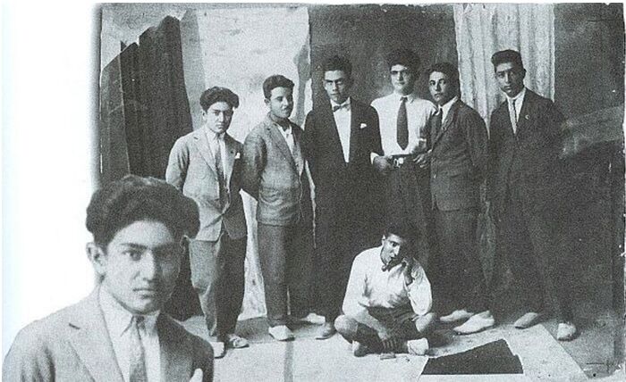 Mahsus Mahal Derler, Kaldım Zindanda