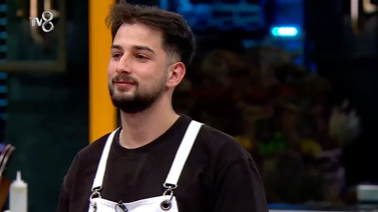 Masterchef Ilhan