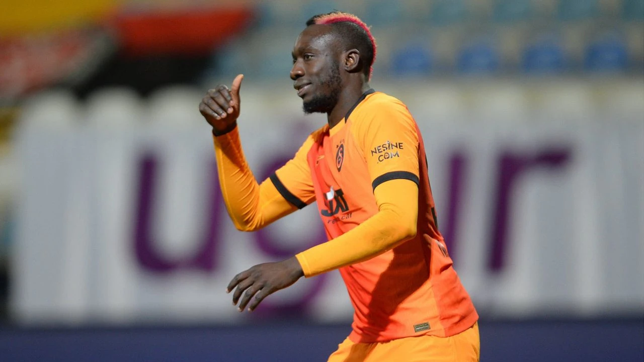 Mbaye Diagne 1