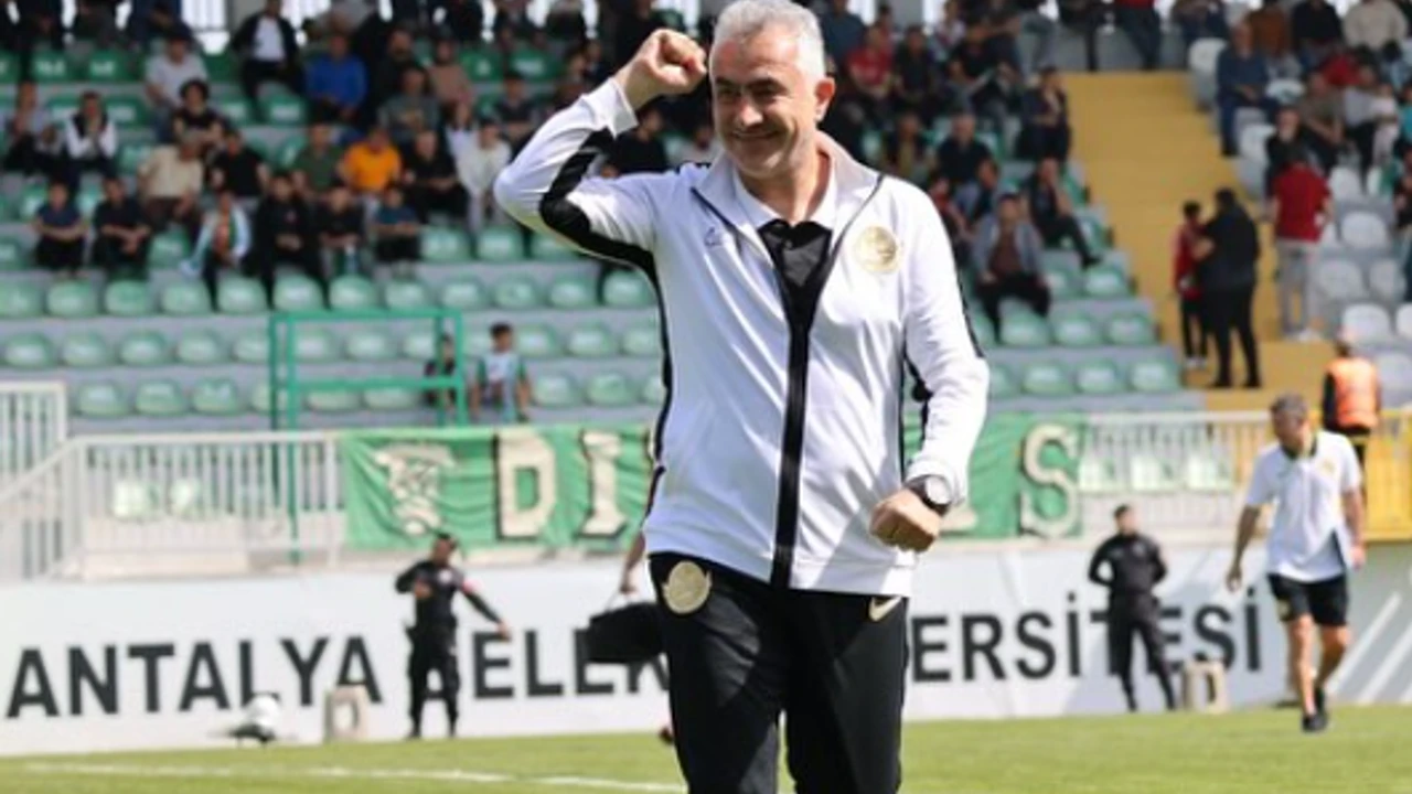 Mehmet Altiparmak