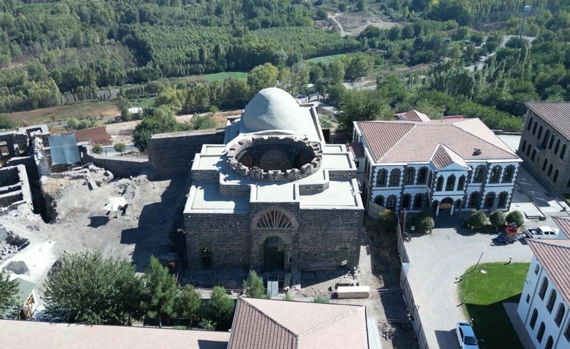 Diyarbakır'da gizli hazineler nerede saklanıyor? 
