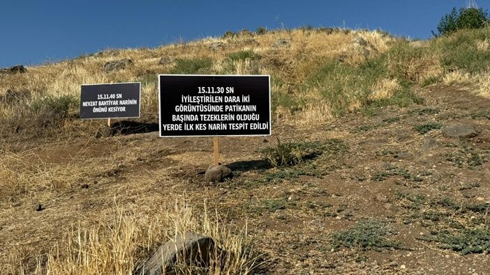 Narin Tavsantepe