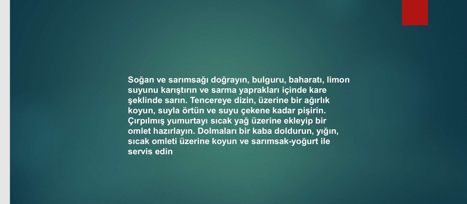 Diyarbakır’ın unutulan lezzeti: Pıte Bile