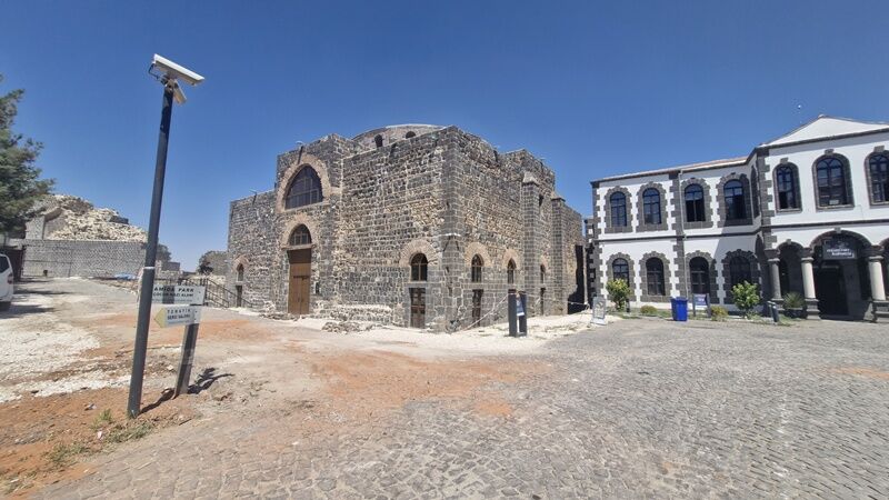 Saint George-1