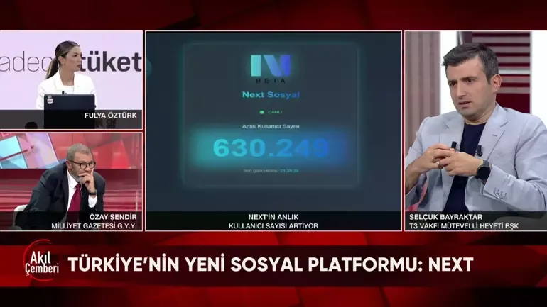 Selçuk Bayraktar