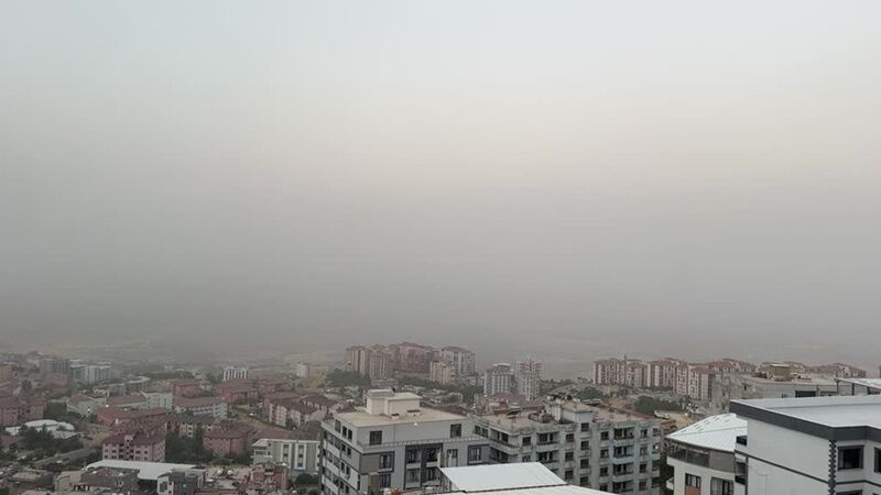 Sirnak Toz