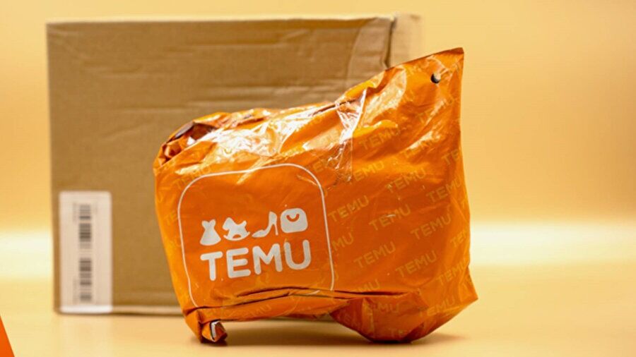 Temu gümrük vergisi sınırı 30 euro