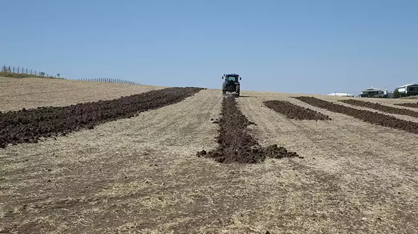 Traktırtarla
