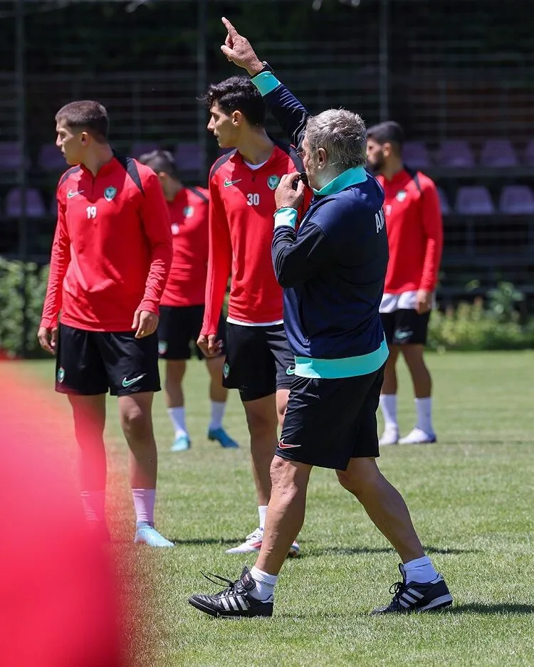 Altyapi Amedspor
