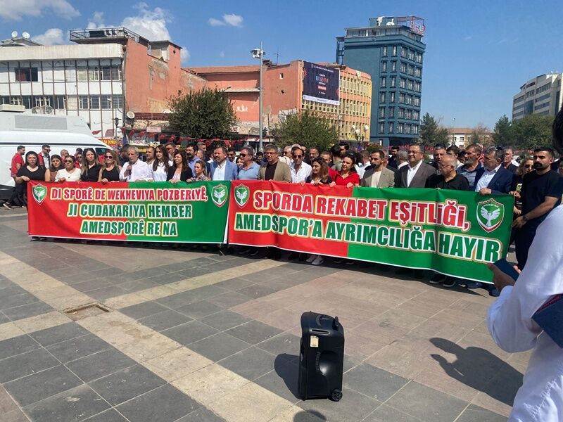 Amedspor Diyarbakir-1