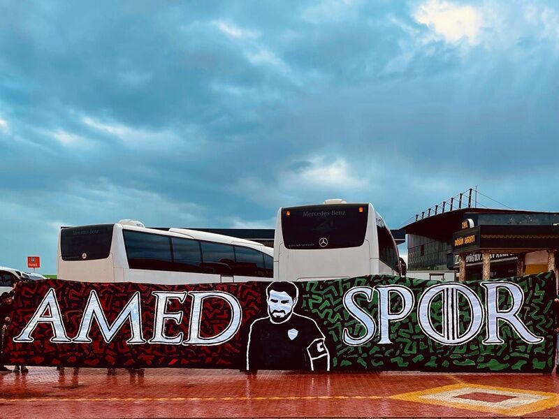 Amedspor Diyarbakir