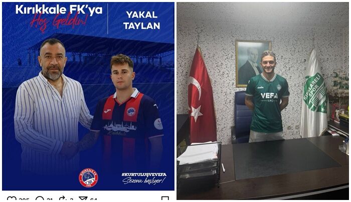 Amedspor Futbolcular-1