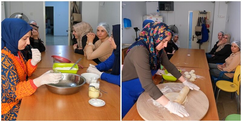 Baglar Kurs-1