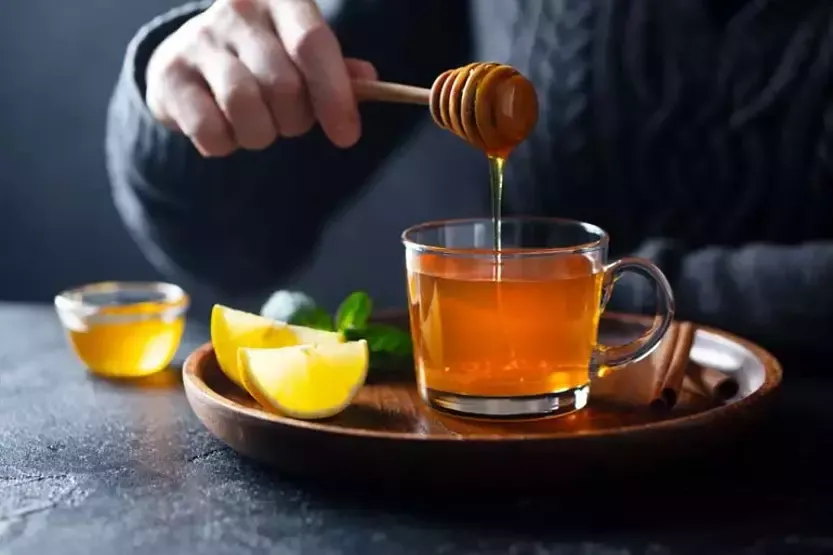 Bal Karışımı