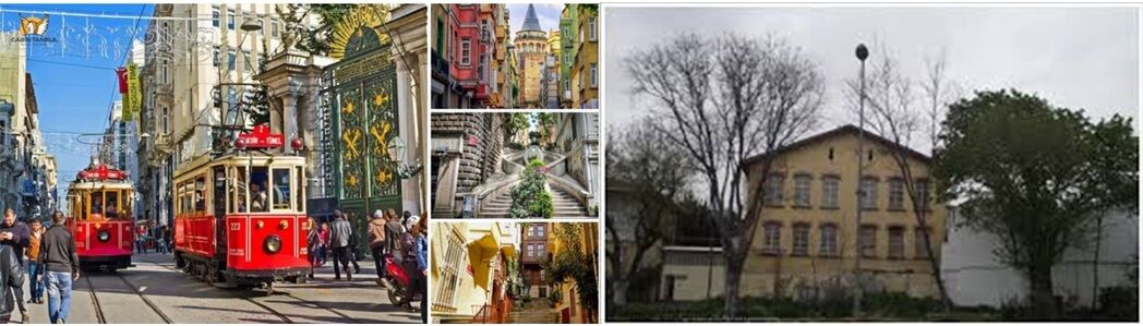 Balo Sokaktan “Cancana” Bir Yolculuk1