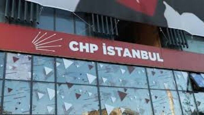 Chp Il Binasini Kapatma Karari
