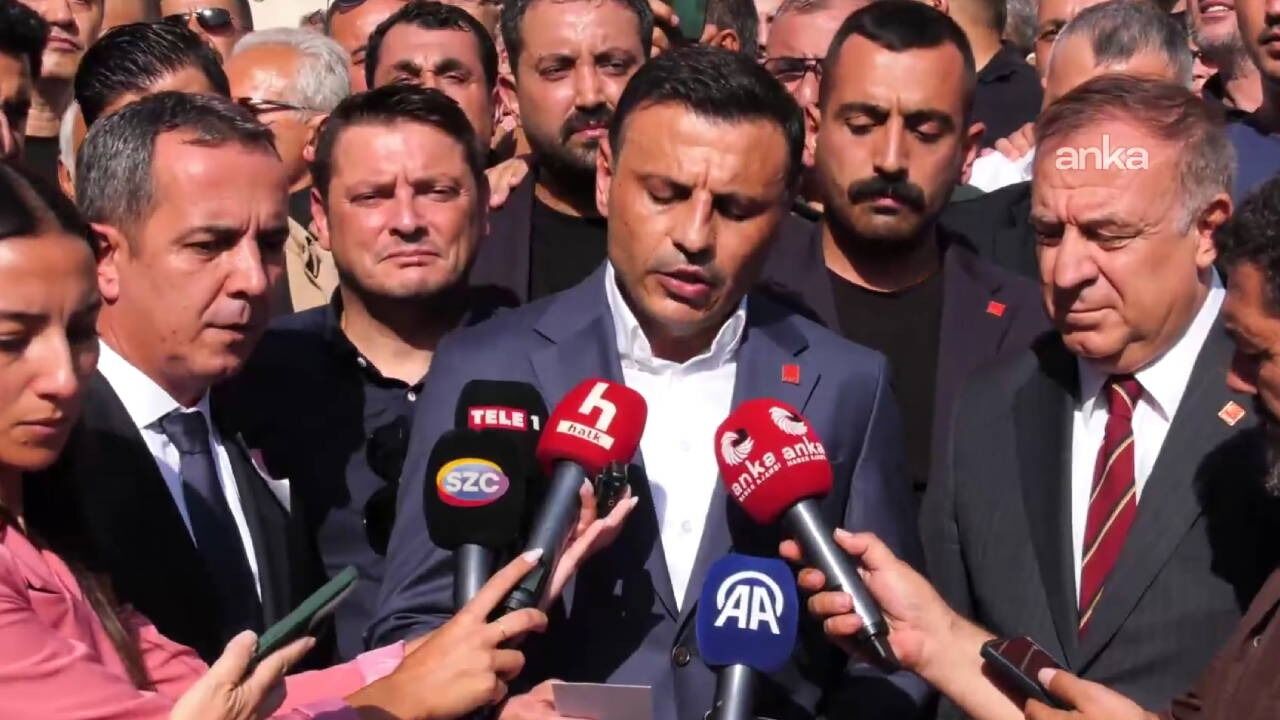 Chp Il Yönetimi