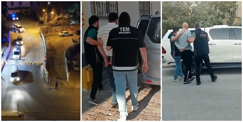 Daes Operasyon