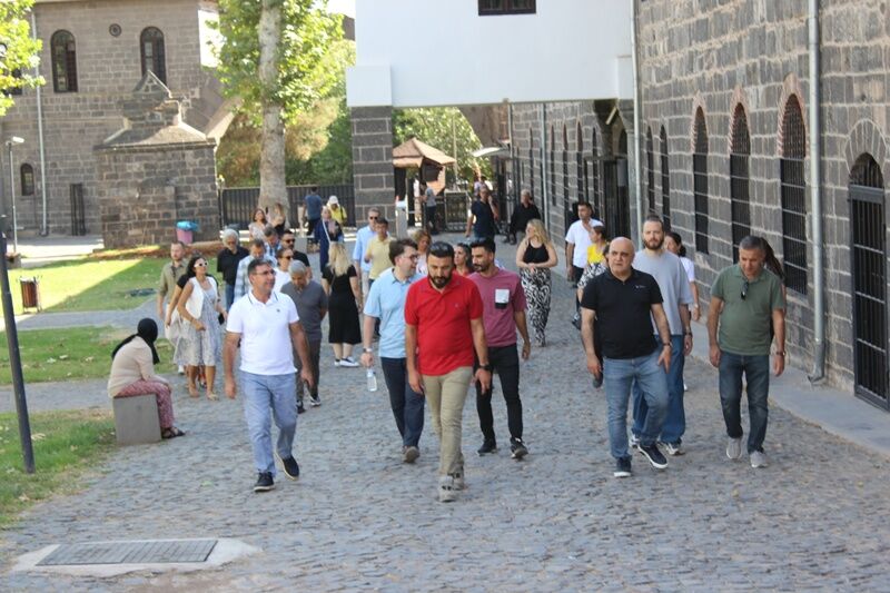 Diyarbakir Akademisyenler