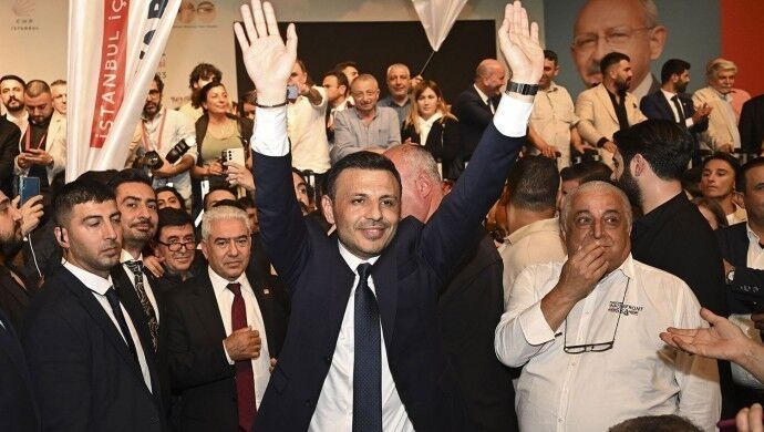 Diyarbakir Barosu Chp Aciklama