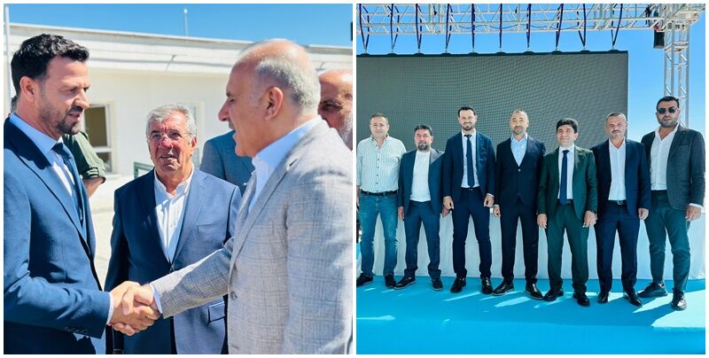 Diyarbakir Osb Toplanti