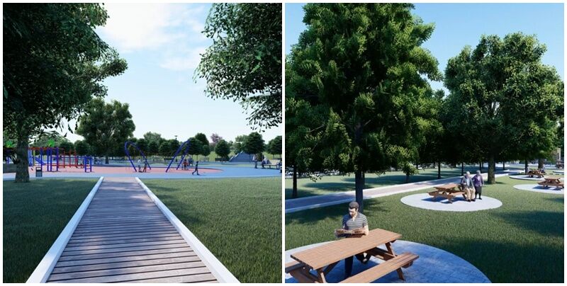 Diyarbakir Park Dbb