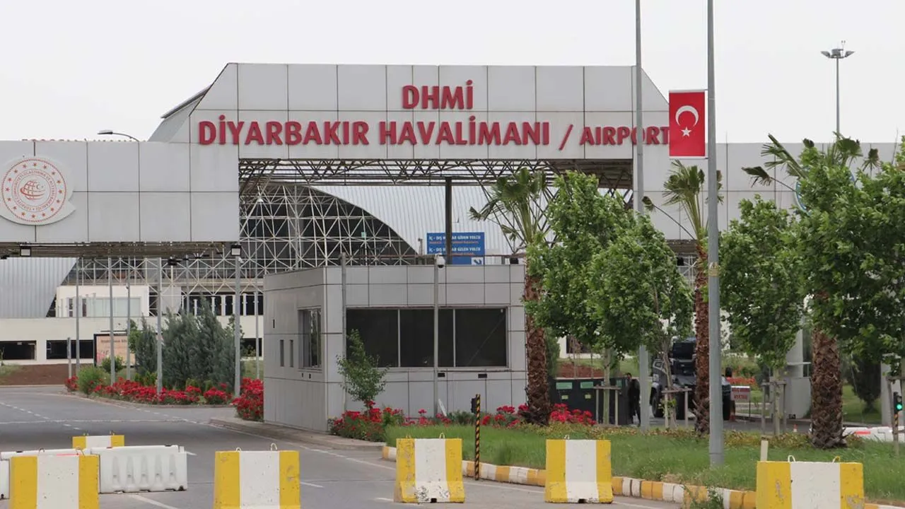 Diyarbakirda Ilk Havalimani Ne Zaman Yapildi2